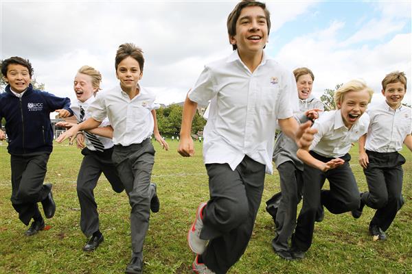 Upper Canada College